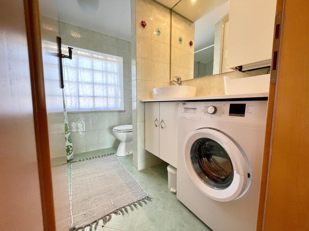 Apartments Ladonja ميدولين المظهر الخارجي الصورة