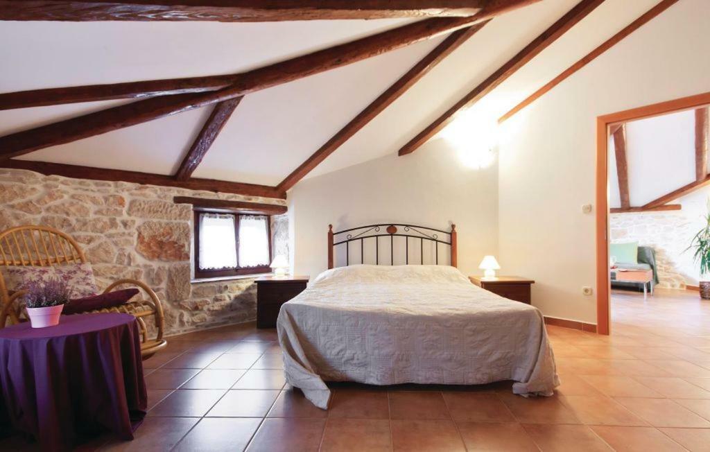 Apartments Ladonja ميدولين المظهر الخارجي الصورة