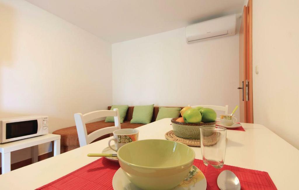Apartments Ladonja ميدولين المظهر الخارجي الصورة