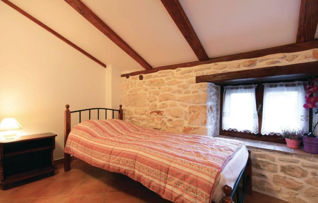 Apartments Ladonja ميدولين المظهر الخارجي الصورة