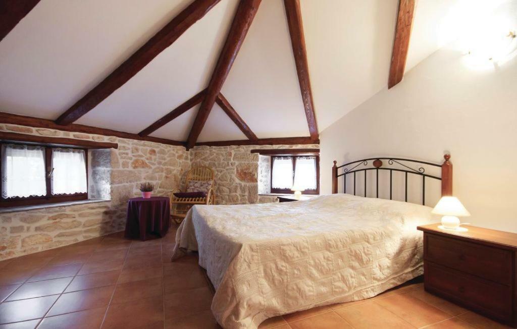 Apartments Ladonja ميدولين المظهر الخارجي الصورة