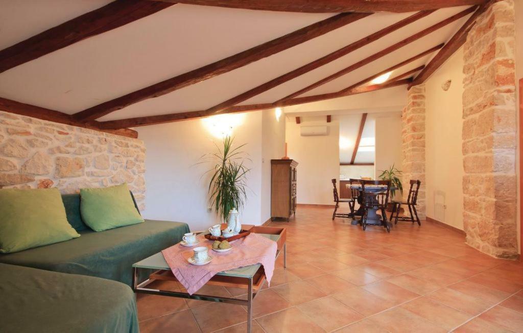 Apartments Ladonja ميدولين المظهر الخارجي الصورة