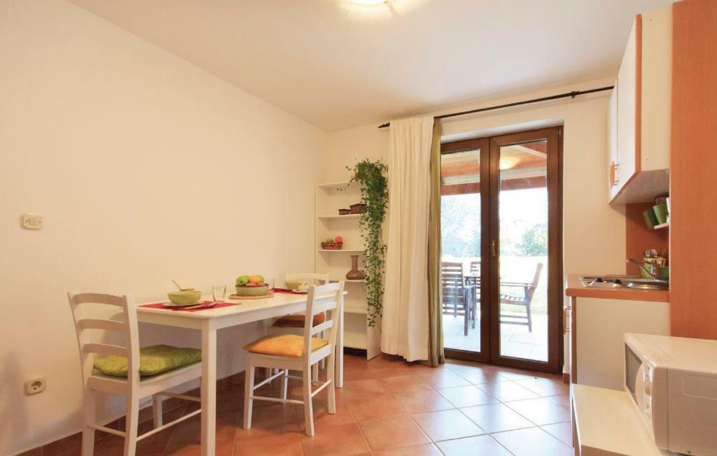 Apartments Ladonja ميدولين المظهر الخارجي الصورة