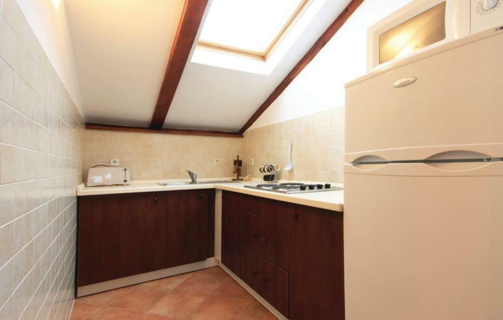 Apartments Ladonja ميدولين المظهر الخارجي الصورة